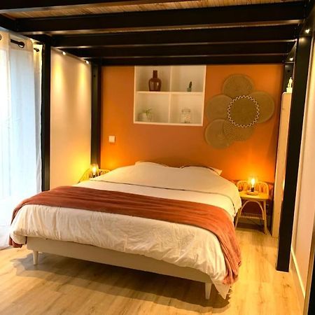 Le Petit Nid D'Aline, Hyper-Centre, Parking Prive Lägenhet Arras Exteriör bild